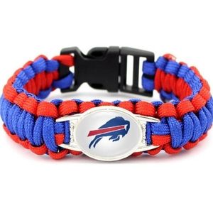 Buffalo Bills Bracelet